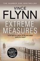 Vince Flynn - Extreme Measures - 9781849835794 - V9781849835794