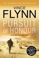Vince Flynn - Pursuit of Honour - 9781849835800 - V9781849835800