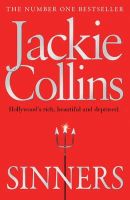 Jackie Collins - Sinners - 9781849836159 - V9781849836159