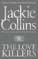 Jackie Collins - The Love Killers - 9781849836333 - V9781849836333