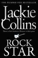 Jackie Collins - Rock Star - 9781849836371 - V9781849836371