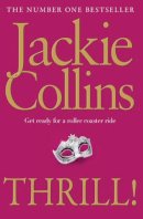 Jackie Collins - Thrill! - 9781849836418 - V9781849836418