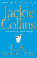 Jackie Collins - L.A. Connections - 9781849836432 - V9781849836432