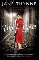 Jane Thynne - Black Roses - 9781849839853 - V9781849839853