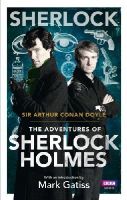 Arthur Conan Doyle - Sherlock: The Adventures of Sherlock Holmes - 9781849903677 - V9781849903677