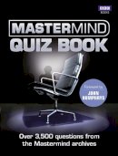 Richard Morgale - The Mastermind Quiz Book - 9781849903967 - V9781849903967