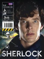 Guy Adams - Sherlock: The Casebook - 9781849904254 - V9781849904254