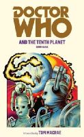 Gerry Davis - Doctor Who and the Tenth Planet - 9781849904742 - V9781849904742