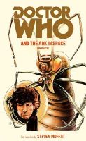 Ian Marter - Doctor Who and the Ark in Space - 9781849904766 - V9781849904766