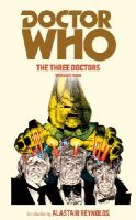Terrance Dicks - Doctor Who: The Three Doctors - 9781849904780 - V9781849904780
