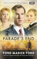 Ford Madox Ford - Parade´s End - 9781849904933 - V9781849904933