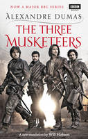 Alexandre Dumas - The Three Musketeers - 9781849907491 - V9781849907491