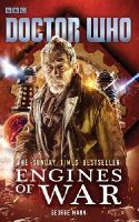 George Mann - Doctor Who: Engines of War - 9781849908498 - V9781849908498