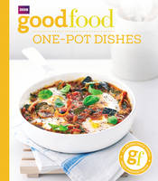 Good Food Guides - Good Food: One-Pot Dishes - 9781849908658 - V9781849908658