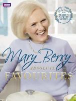 Mary Berry - Mary Berry´s Absolute Favourites - 9781849908795 - V9781849908795