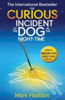 Mark Haddon - The Curious Incident of the Dog In the Night-time - 9781849921596 - V9781849921596