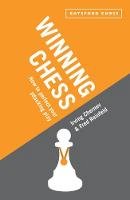 Irving Chernev - Winning Chess: How to perfect your attacking play - 9781849941105 - V9781849941105