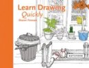 Sharon Finmark - Learn Drawing Quickly - 9781849943109 - V9781849943109