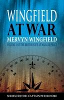Wingfield, Mervyn - Wingfield at War - 9781849950640 - V9781849950640
