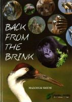 Malcolm Smith - Back from the Brink - 9781849951470 - V9781849951470