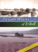 David M. Hird - The Grey Wolves of Eriboll - 9781849951654 - V9781849951654