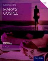 Ina Taylor - GCSE Religious Studies: Mark's Gospel: Edexcel A Unit 16 - 9781850085614 - V9781850085614