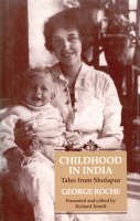 George Roche - Childhood in India: Tales from Sholapur - 9781850437918 - V9781850437918