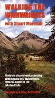 Stuart Marshall - Walking the Wainwrights - 9781850587538 - V9781850587538