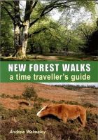 Andrew Walmsley - New Forest Walks - 9781850589112 - V9781850589112