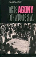 Martin Stone - The Agony of Algeria - 9781850651772 - V9781850651772