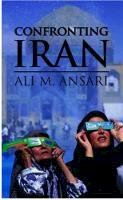 Ali M. Ansari - Confronting Iran - 9781850658092 - V9781850658092