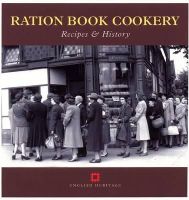 Gill Corbishley - Ration Book Cookery - 9781850748717 - V9781850748717