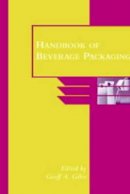 Giles - Handbook of Beverage Packaging - 9781850759898 - V9781850759898
