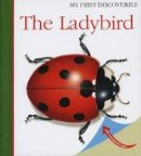 Pascale De Bourgoing - The Ladybird - 9781851033843 - V9781851033843