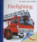 Daniel Moignot (Illust.) - Firefighting - 9781851033928 - V9781851033928