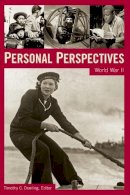 Timothy C. Dowling - Personal Perspectives - 9781851095759 - V9781851095759