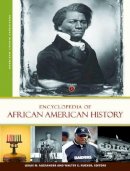 Leslie M. Alexander - Encyclopedia of African American History - 9781851097692 - V9781851097692