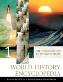 Carolyn Neel - World History Encyclopedia - 9781851099290 - V9781851099290