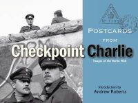 Jules Verne - Postcards from Checkpoint Charlie - 9781851243228 - V9781851243228