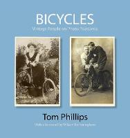 Tom Phillips - Bicycles - 9781851243686 - V9781851243686