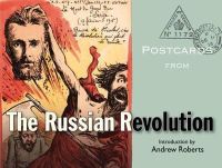 Andrew (Int Roberts - Postcards from the Russian Revolution - 9781851243860 - V9781851243860