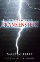 Mary Shelley (With Percy Shelley) - The Original Frankenstein - 9781851243969 - V9781851243969