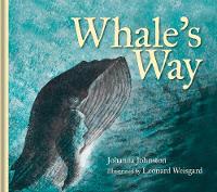 Johanna Johnston - Whale's Way - 9781851244287 - V9781851244287