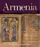 Theo Marten Van Lint - Armenia: Masterpieces from an Enduring Culture - 9781851244393 - V9781851244393