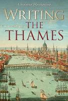 Christina Hardyment - Writing the Thames - 9781851244508 - V9781851244508