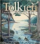 Catherine Mcilwaine - Tolkien: Maker of Middle-earth - 9781851244850 - 9781851244850