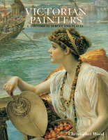 Christopher Wood - Victorian Painters - 9781851491728 - V9781851491728