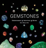 Keith Wallis - Gemstones: Understanding, Identifying, Buying - 9781851496303 - V9781851496303