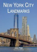Francis Morrone - New York City Landmarks - 9781851497980 - V9781851497980