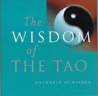 Julian F. Pas - Wisdom of the Tao - 9781851682324 - V9781851682324